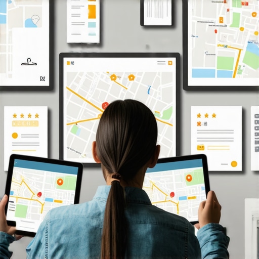 How Hyper-Local Reviews Impact Your Mappack Entry in 2026