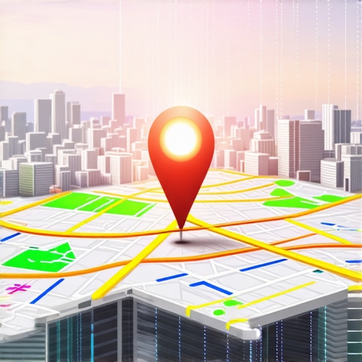 How Predictive Search Data Ranks My Business Maps Faster in 2026