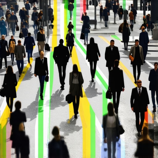 How Real-Time Foot Traffic Wins Your Mappack Entry in 2026