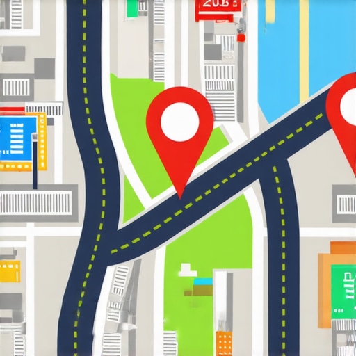 Rank My Business Maps: 4 Proximity Fixes for the 2026 Update