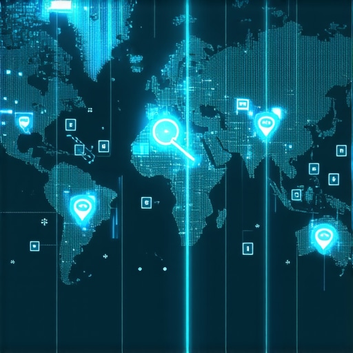 Rank My Business Maps Faster With 2026 Voice Search Tags