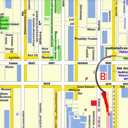 Rank My Business Maps: Why Your 2026 Proximity Score is Low