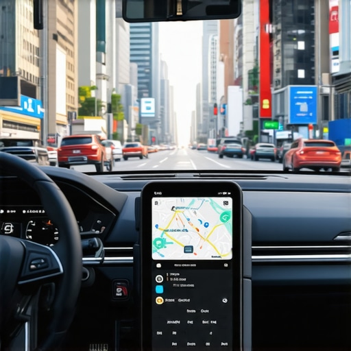 3 New Ways to Rank My Business Maps Using Car-Play [2026]