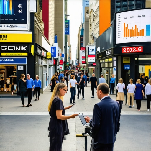 5 Local Business Ranking Shifts You Must Prepare for in 2026