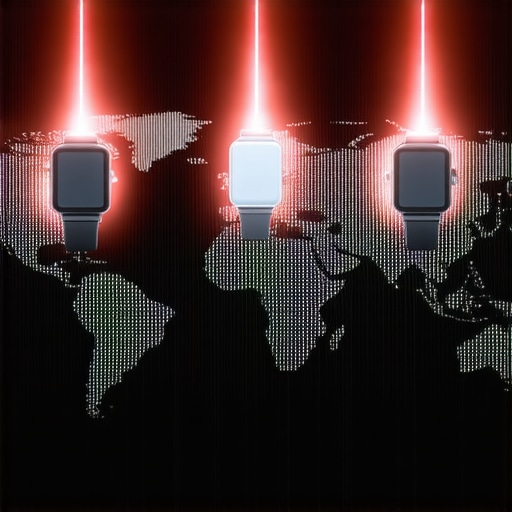 5 Wearable Device Signals to Rank My Business Maps Faster [2026]