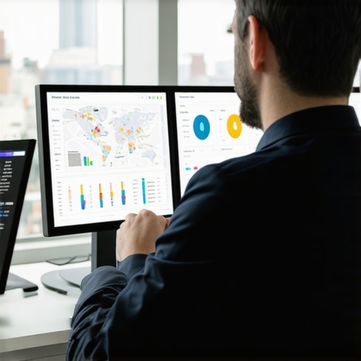 How I Salvaged a Local Business Ranking Using 2026 Mesh Data