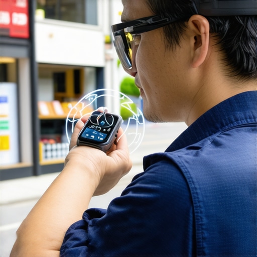Is Wearable Proximity Killing Your Local Business Ranking in 2026?