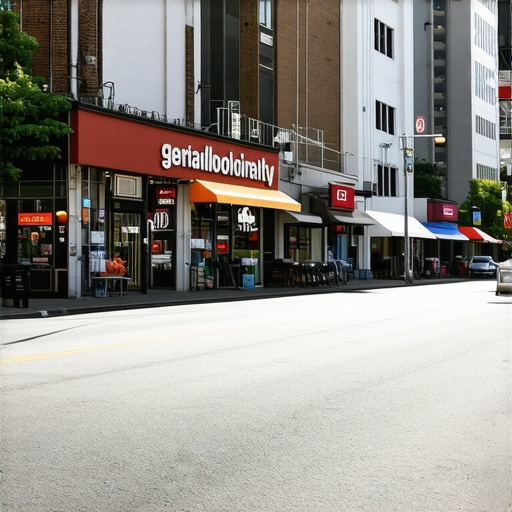 Local Business Ranking: 4 UWB Proximity Fixes for 2026