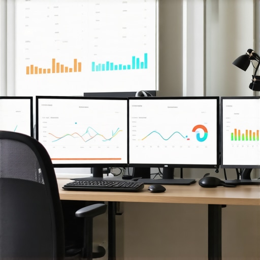 Optimizing Local SEO Tools for Maintenance Workspace with SEO dashboards and analysis tools for local business rankings.