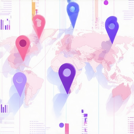 Rank My Business Maps: 4 Tactics for 2026 Low-Latency Pins