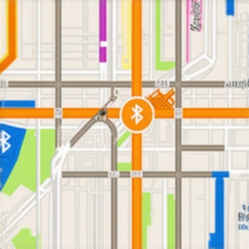 Rank My Business Maps: 5 Bluetooth-Proximity Tweaks for 2026