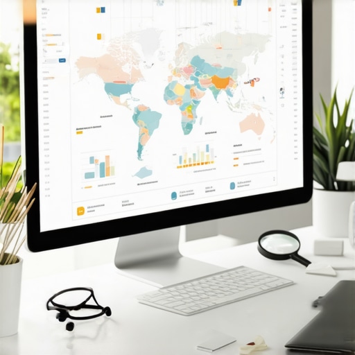 Rank My Business Maps Faster With 3 New LSI Tactics [2026]