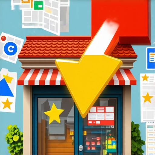 Why Your Local Business Ranking Tanked After the May 2026 Patch