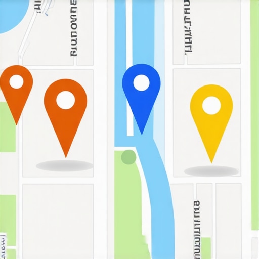 4 Hyper-Local Pings to Rank My Business Maps Faster in 2026