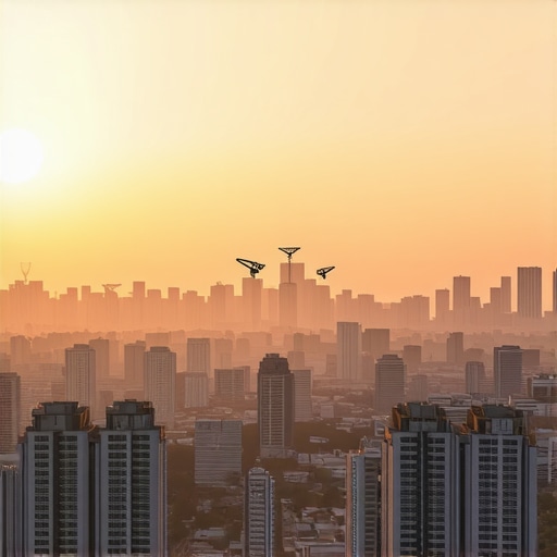 4 Satellite Latency Fixes to Rank My Business Maps in 2026