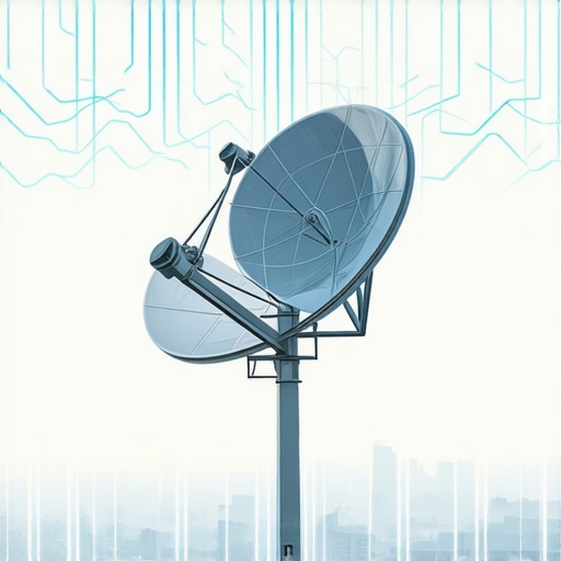 4 Satellite Latency Fixes to Rank My Business Maps in 2026