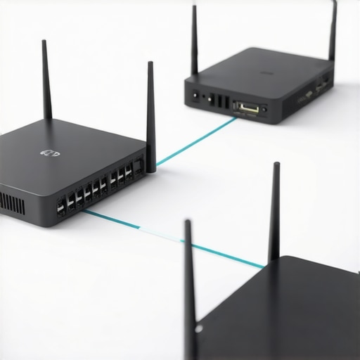 5 Mesh Network Fixes for a Steady Business 3 Pack Rank [2026]