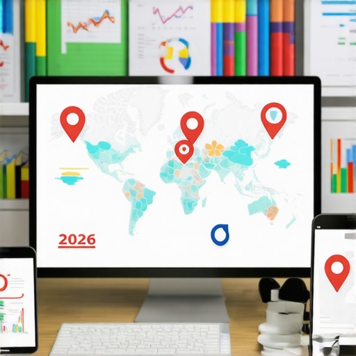 5 Offline-to-Online Syncs to Rank My Business Maps in 2026