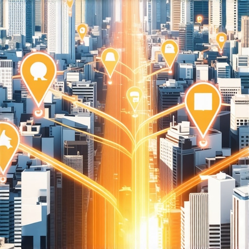 8 New Local Signals to Rank My Business Maps Faster in 2026