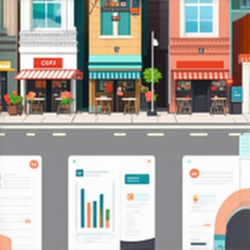 Local Business Ranking: 4 Proven Hacks for 2026 AI Overviews