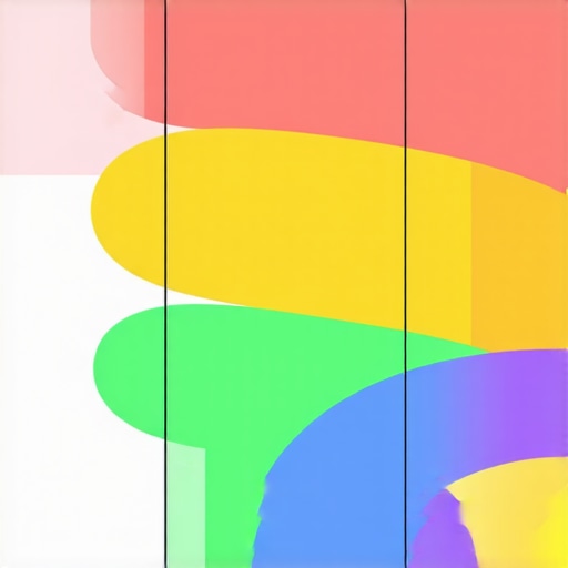 Illustration of proximity zones and local signals affecting business Map rankings