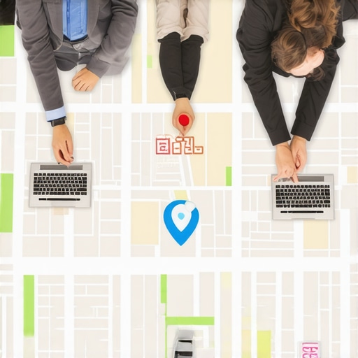 Rank My Business Maps: 5 Local Signals Most Pros Ignore in 2026