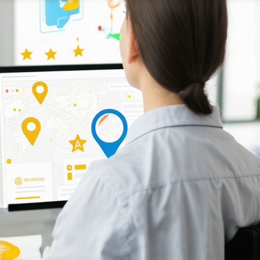 5 Quiet Signals to Help Rank My Business Maps Without Paying for Ads
