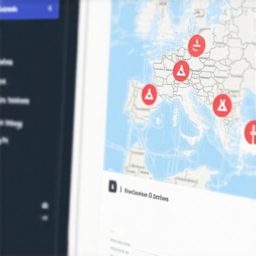 5 Subtle Errors Blocking Your Mappack Entry Right Now