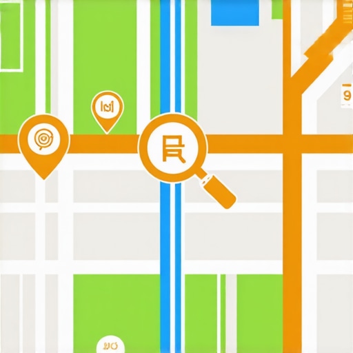 5 Visual Search Tactics to Rank My Business Maps in 2026