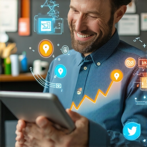 How We Finally Stabilized a Shaky Local Business Ranking Using Real-World Signals