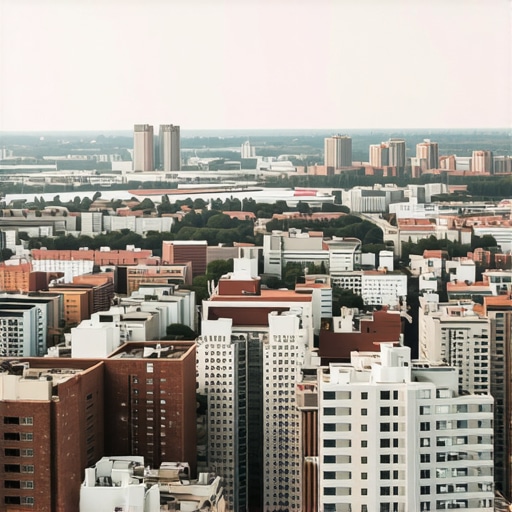 How to fix city landing pages that get zero traffic from nearby towns