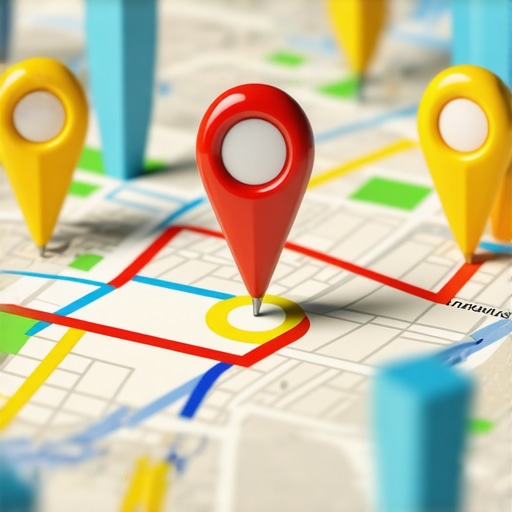How to rank my business maps using signals your competitors ignore