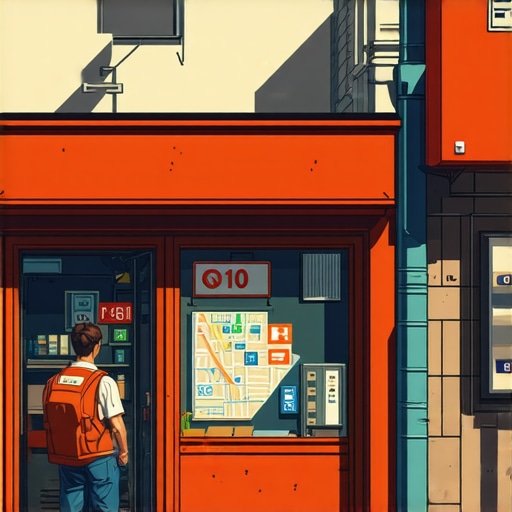 The Address Mismatch That Keeps Your Shop Off the Map