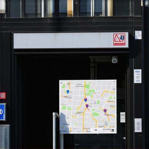 The Category Selection Error That Makes Your Business Invisible to Local Searchers