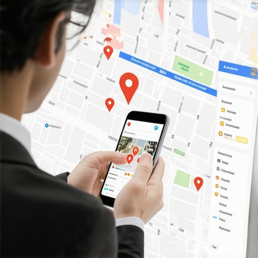 The Exact Reason Your Business Profile Stopped Showing Up in Local Searches