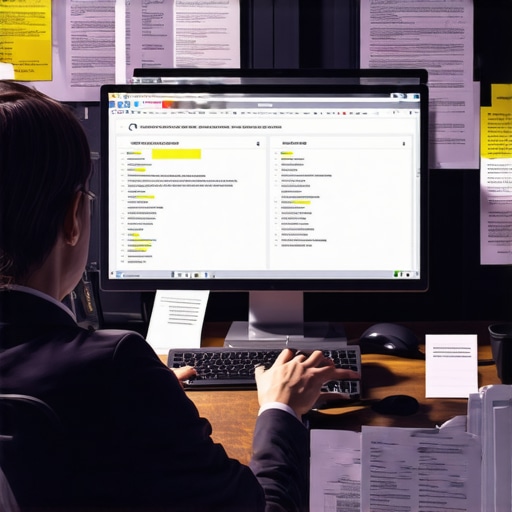 The Quiet Citation Errors Making Your Business Look Untrustworthy to Google