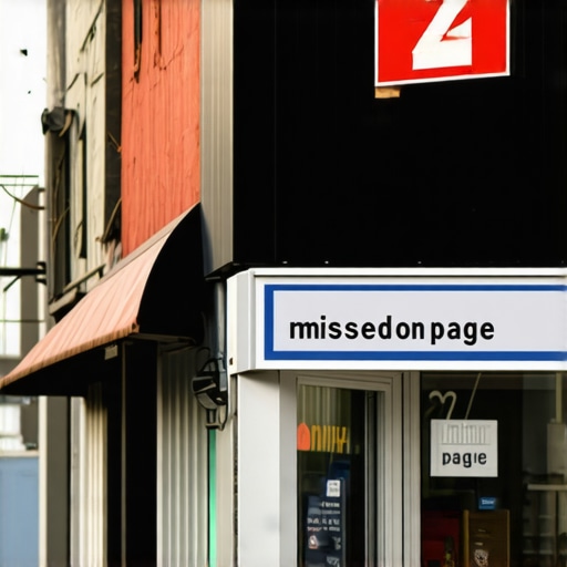 The Real Reason Your Local Business Ranking Is Stuck on Page Two