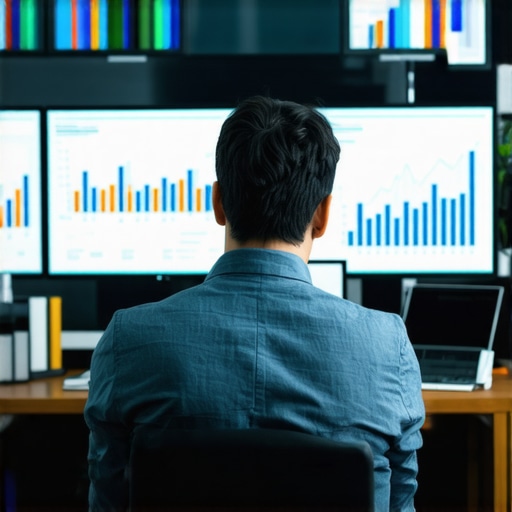 The Specific Data Points Your Current GMB Audit Tools Are Overlooking
