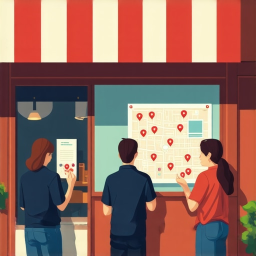 The proximity mistake killing your local business ranking right now
