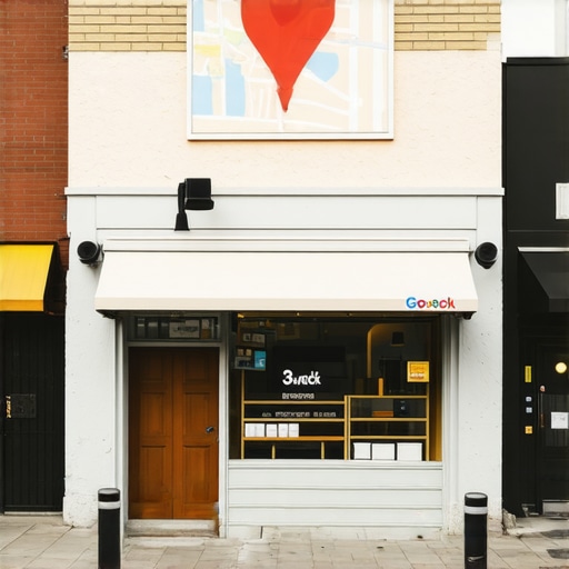 Why Your Business 3 Pack Spot Is Invisible to Local Searchers