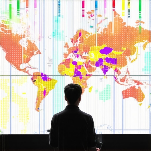 Why Your Map Views Are Skyrocketing While Your Phone Stays Silent