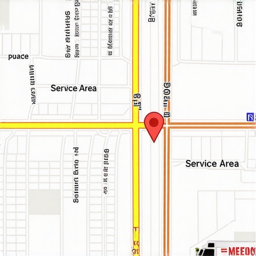 Why Your Service Area Pages Fail to Reach the Next Town Over