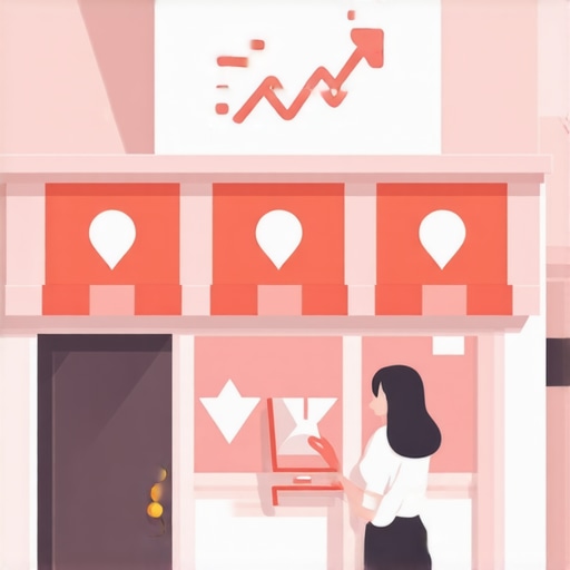 Why local business ranking drops the moment you stop managing reviews