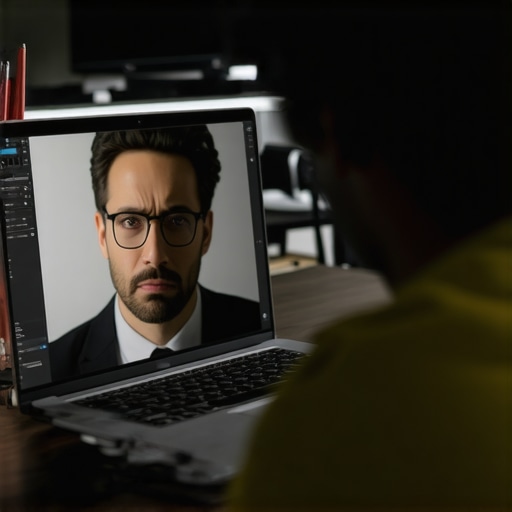 Why your business profile photos are scaring off map pack customers