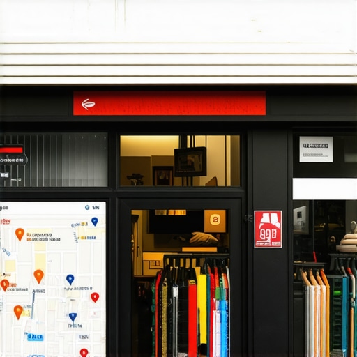 Why your shop is missing from the business 3 pack even with great reviews