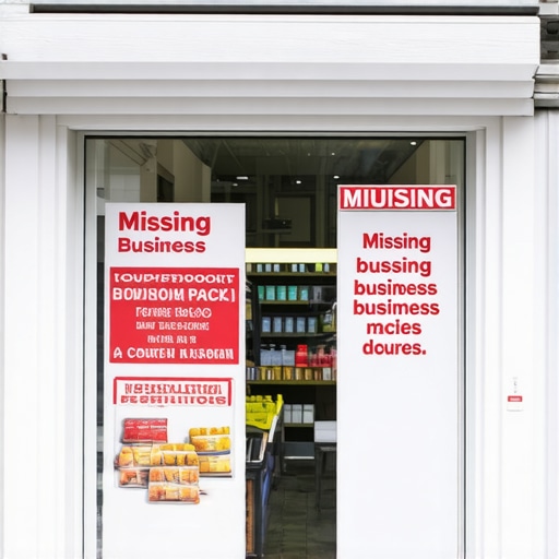 Why your store keeps missing the business 3 pack regardless of proximity