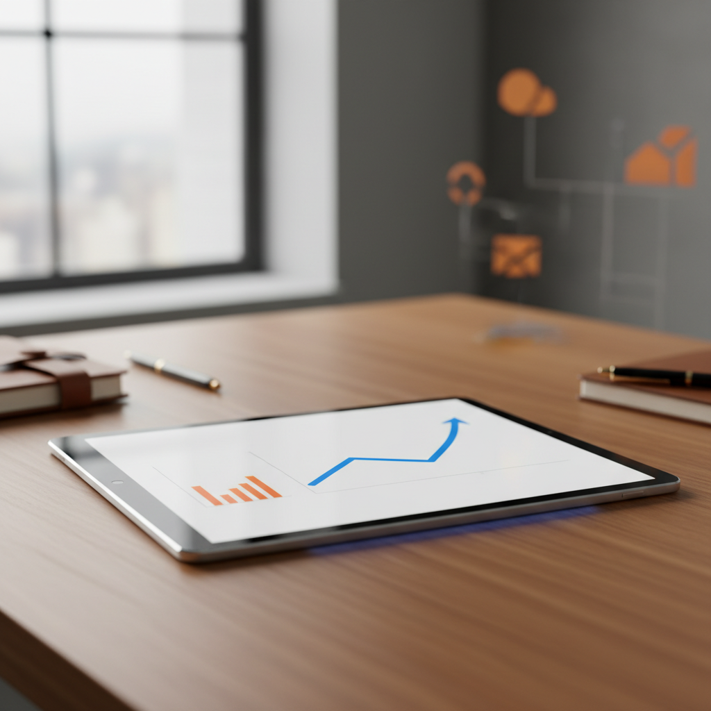 Stop Chasing Vanity Metrics. Start Capturing Local Market Share.