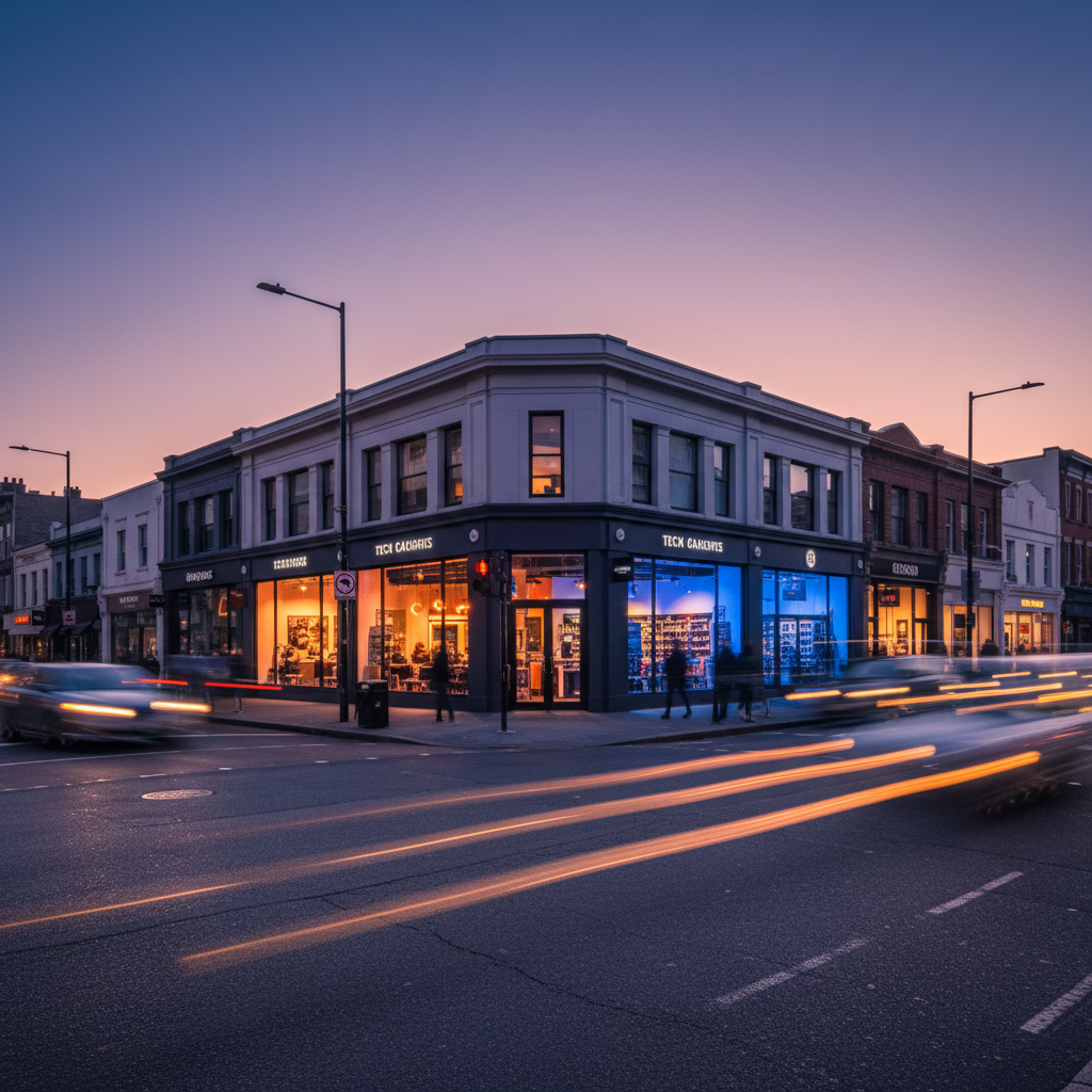 Measurable Revenue Increases For Local Businesses