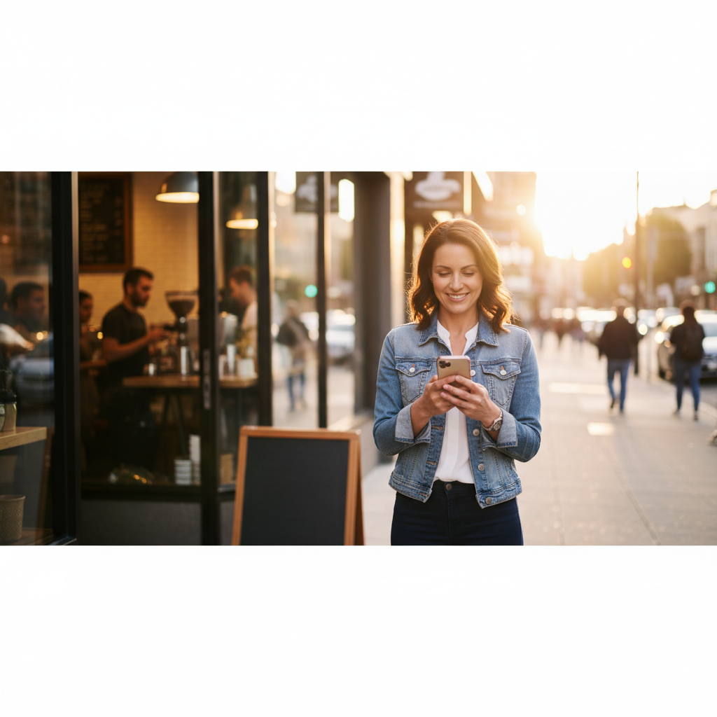 Claim Your Spot In Google's Local 3-Pack And Drive Revenue