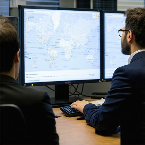 4 Tiny Edits That Prove Your Business Authority to the Map Algorithm